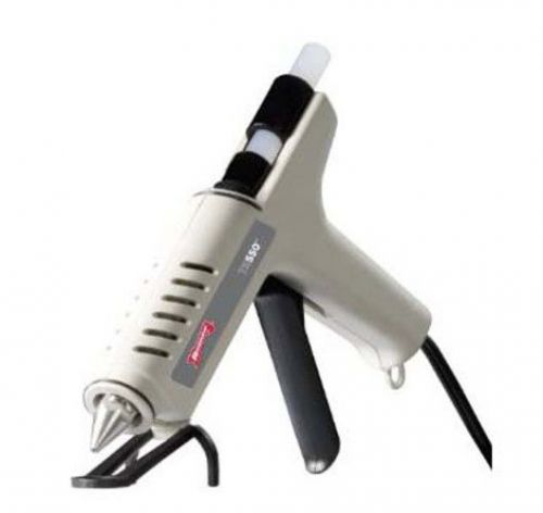 NEW Arrow TR550 Automatic Lever Feed Glue Gun