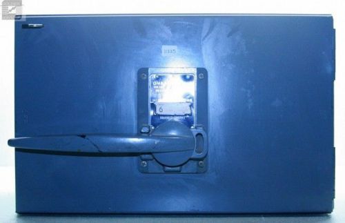 Square D QMB-3240 Saflex Unit 240V 400A 3PH (Series 1)