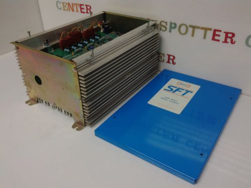 TB Wood&#039;s SFT10 Soft Start Motor Control