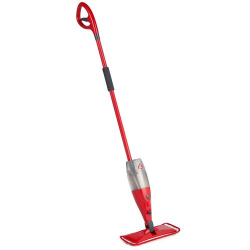 New new &amp; improved o-cedar promist microfiber spray mop for sale