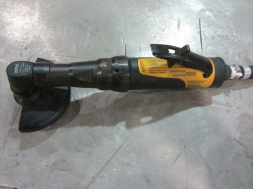 Atlas copoco pneumatic grinder lsv28st13-427e for sale