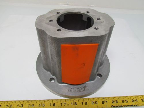 VESCOR 1959 Pump Motor Adapter Bell Housing Style 5