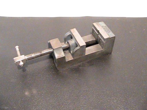 Eron 3&#034; Machinist Vise