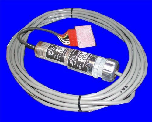 BRAND NEW MIL-RAM SENSOR 20&#039; CABLES STOCK # 50-2520J20 ( QUANTITY 2 )