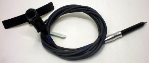 SMITH + NEPHEW ENDOSCOPY FIBER OPTIC SURGICAL HEAD BAND CABLE LAMP