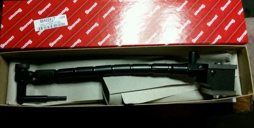 Starrett Flexible snake &amp; magnetic base NEW