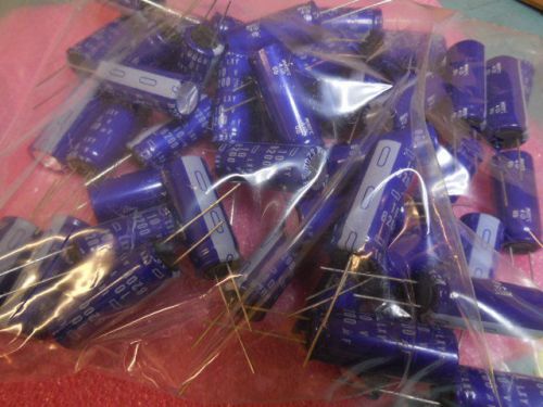 500 PCS NIPPON CHEMI ELXY100ELL822ML40N