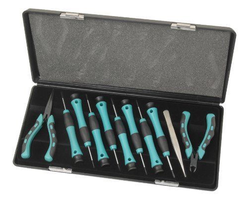 Aven 13719 11 Piece Combo Set