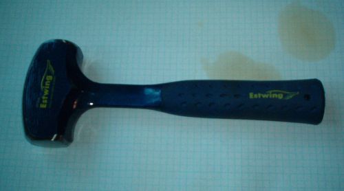 Estwing B3 professional 3 lb hammer USA excellent