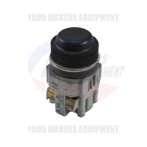 Lucks nyb revolving tray oven pushbutton switch. 206854 for sale