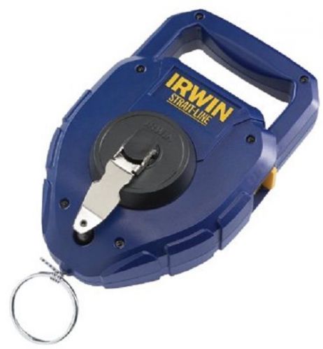 IRWIN Tools STRAIT-LINE Large-Capacity Chalk Reel  -- 2031311