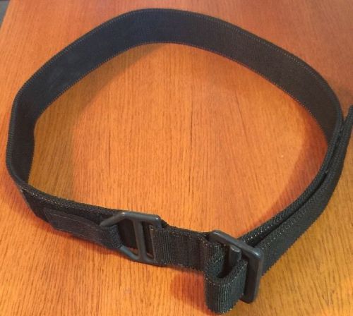 TAG Tactical Assault Gear 420044012071 Riggers Belt 35-37 Large