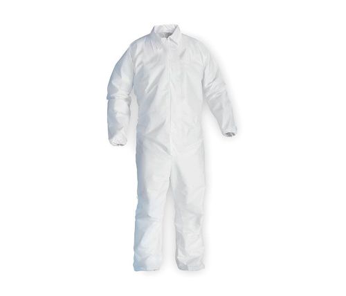 Kimberly-clark kleenguard a40 size xl for sale