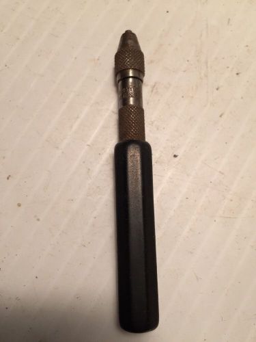 Starrett Pin Vise