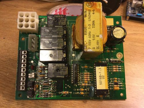 AIR HANDLER CONTROL BOARD M2S-PC48544-3