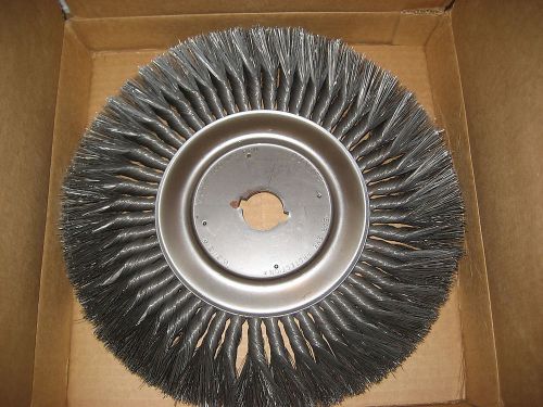 MILWAUKEE 02355 10X.023X3/4 WIRE WHEEL (LW1331-1)