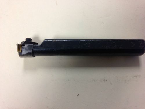 KENNAMETAL Lathe BORING BAR  #S16 NER3