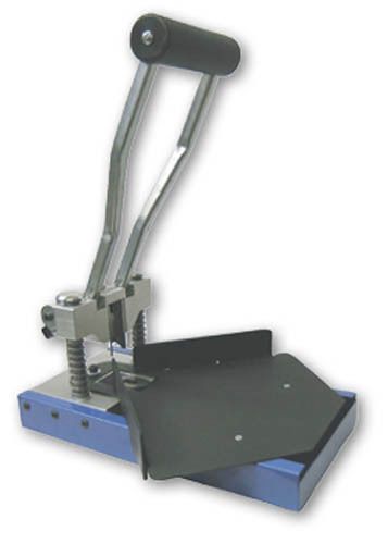 NEW- LasscoWizer CR-177 Corner Cutter