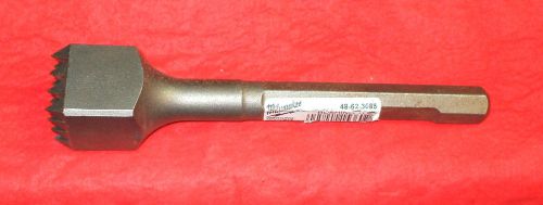 OEM Milwaukee 48-62-3085 Bushing Tool 48623085 ~ New &amp; Unused ~ Free Shipping