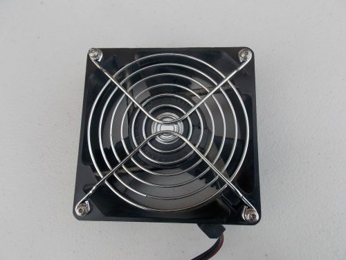 Comair rotron muffin xl dc fan md12b2 12vdc 110 cfm 120 x 120 x 40 mm for sale