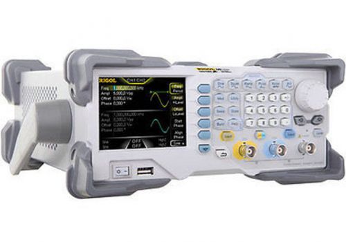 RIGOL DG1062Z 2-channel Arbitrary Waveform / Function Generator