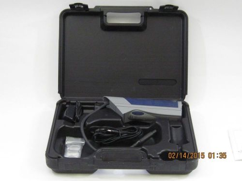 Inficon D-TEK 712-202-G1 Select Refrigerant Leak Detector