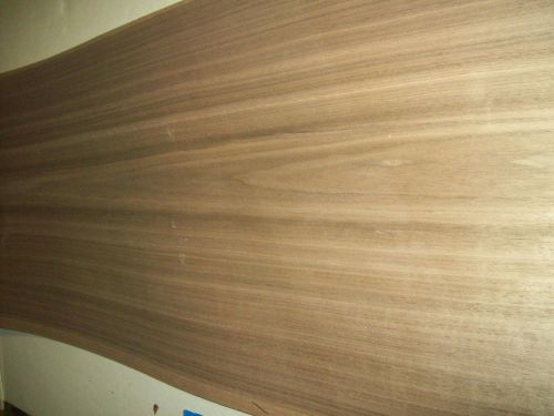 walnut veneer 8 @ 16 x 57 [4964