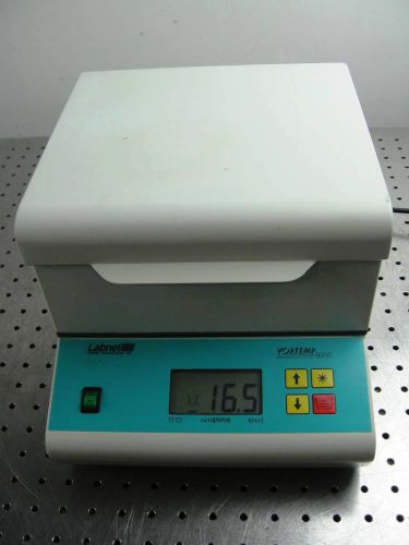 G114494 Labnet Intl. Vortemp 56EVC Vortexing Incubator