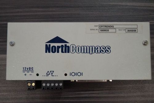 CP/TRENDIQ NORTH COMPASS