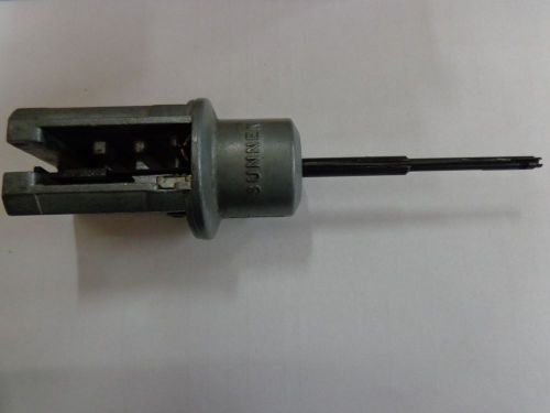 SUNNEN HONE MANDREL WITH ADAPTOR K3-180CH  STK2412