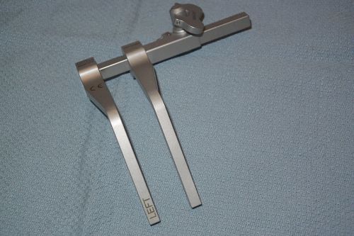 Medtronic Left Cervical Distractor