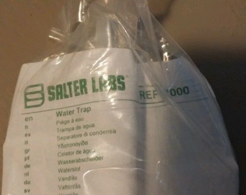 4- Salter Labs Water Trap item 7000