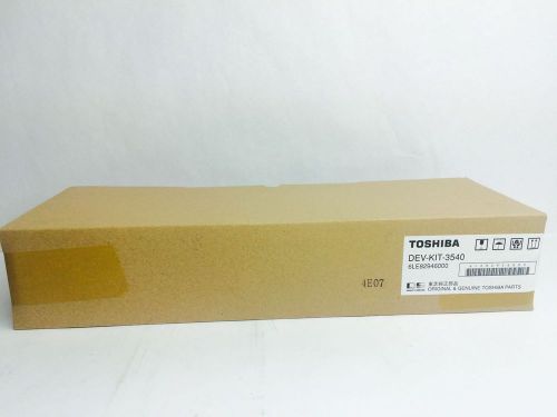 6LE82946000 DEV-KIT-3540 Toshiba Original &amp; Genuine Part