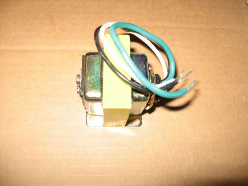 Broan / NuTone Part # C905 Transformer - 120V In / 16 V 10 VA Out