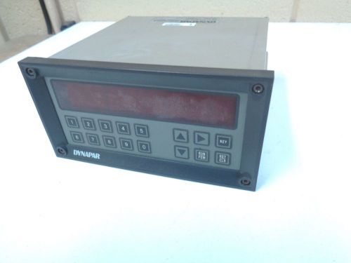 DYNAPAR MC200S00 115/230VAC DIGITAL COUNTER - CLOUDY SCREEN - FREE SHIPPING!!!