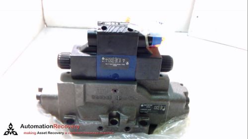 BOSCH REXROTH 9810235611 PILOT VALVE, NEW*