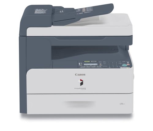 canon imagerunner 1025n