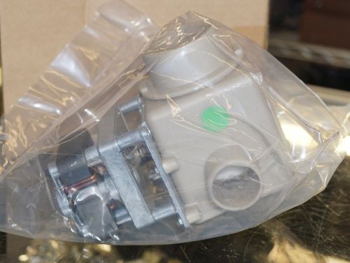 DEPEND-O-DRAIN WASHING MACHINE WATER VALVE MDB-O-58 26800521 115V 60HZ