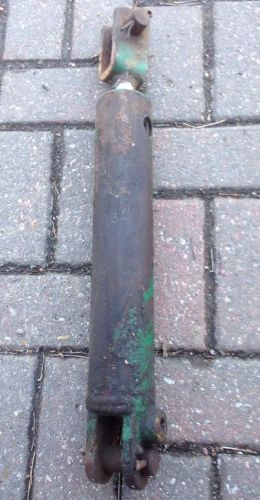 Hydraulic cylinder 10&#034; stroke for sale