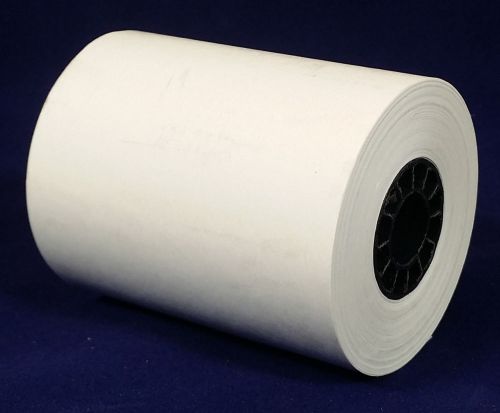 2-1/4&#034;x150&#039;  THERMAL CREDIT CARD RECEIPT ROLL PAPER ROLL USA - 100 ROLLS