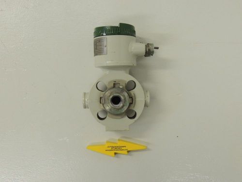 Yokogawa Magnetic Flow Transducer YM 202G-AB1-LSA*A