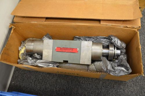 BONEHAM Precision Spindle - Type FB421 - 10,000RPM