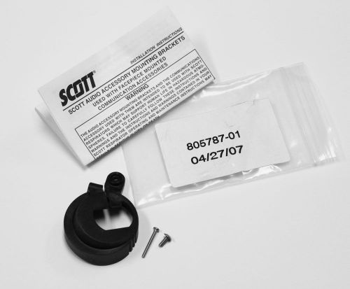 Scott Audio Accessory Mounting Brackets