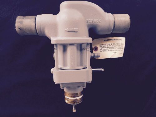 Parker Flo-com Pressure Regulator