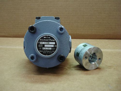 NOP Trochoid Pump TOP-210HWM