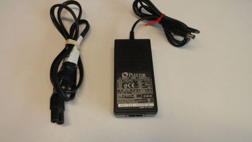 ZZ3: Plextor AC Adapter SQN36W12P-01 12V 3A