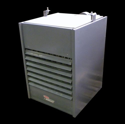 DAYTON 4E459 NATURAL GAS HEATER - 200,000 BTU 115V SINGLE PHASE