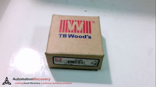 Tb woods sh138 - sg bushing, new for sale