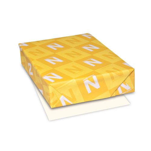 Neenah Paper Royal Sundance Writing 8.5x11 (5000) Sheets Per Case