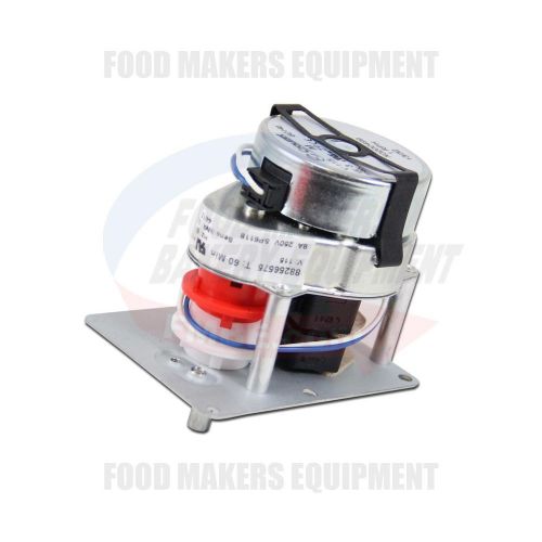 Bakers Aid BARO-2G Timer. Bake 60 minutes. 01-30U003.